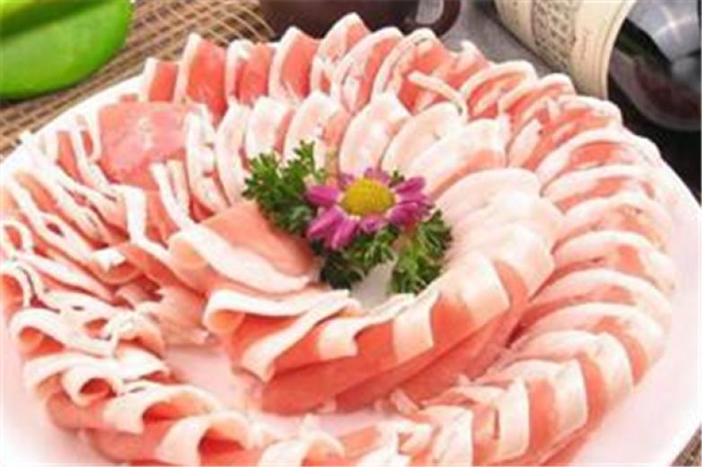 熊道拾自选火锅